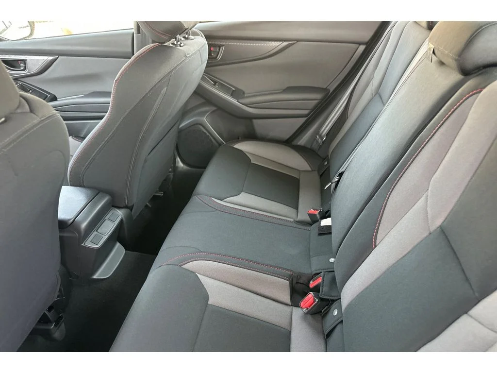 New 2026 CERAMIC WHITE Subaru Base image 12