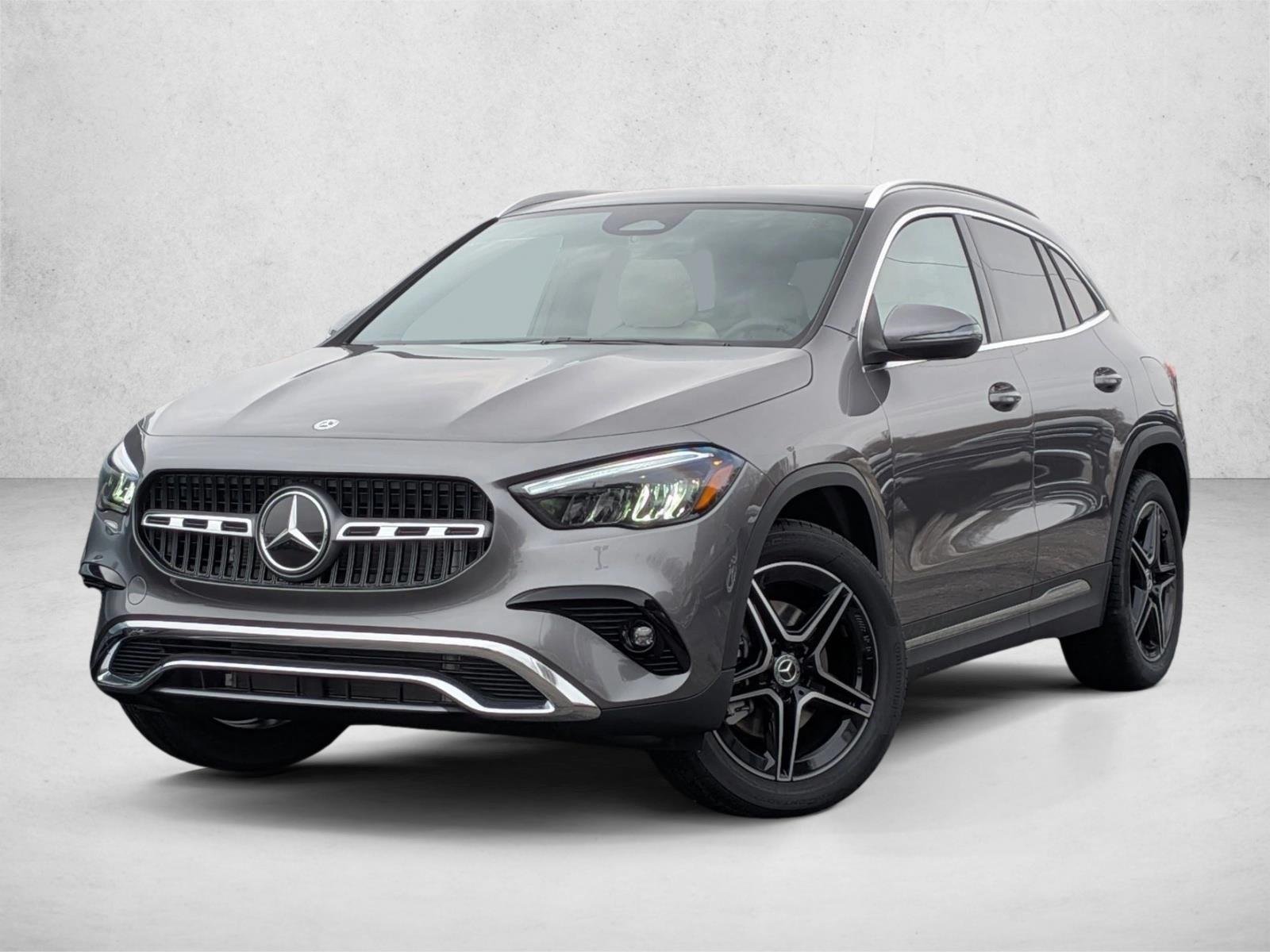 2026 Mercedes-Benz GLA GLA 250 4MATIC's photo