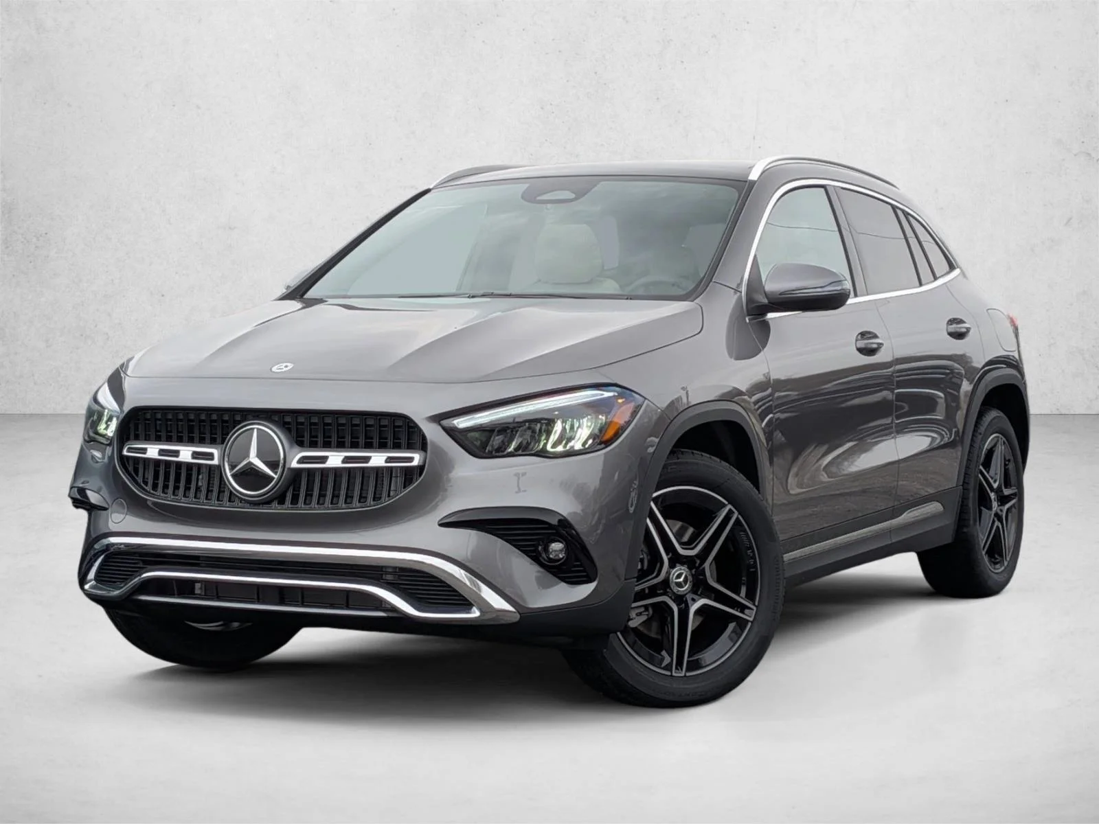2026 Mercedes-Benz GLA GLA 250 4MATIC's photo
