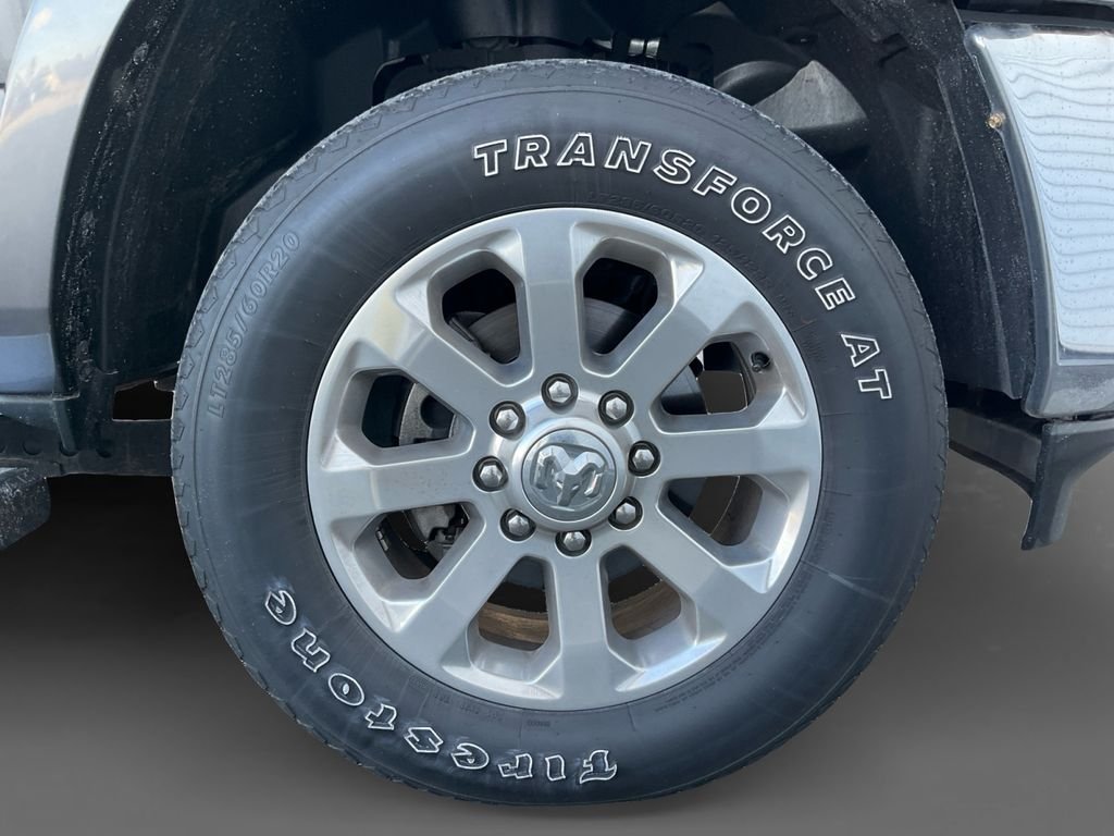 2021 RAM Ram 2500 Pickup Laramie - Photo 15