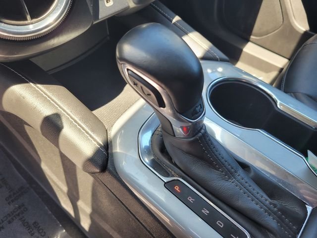 Used 2023 Gray Chevrolet LT image 20