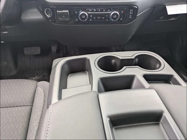 2026 GMC Sierra 1500 Elevation - Photo 21