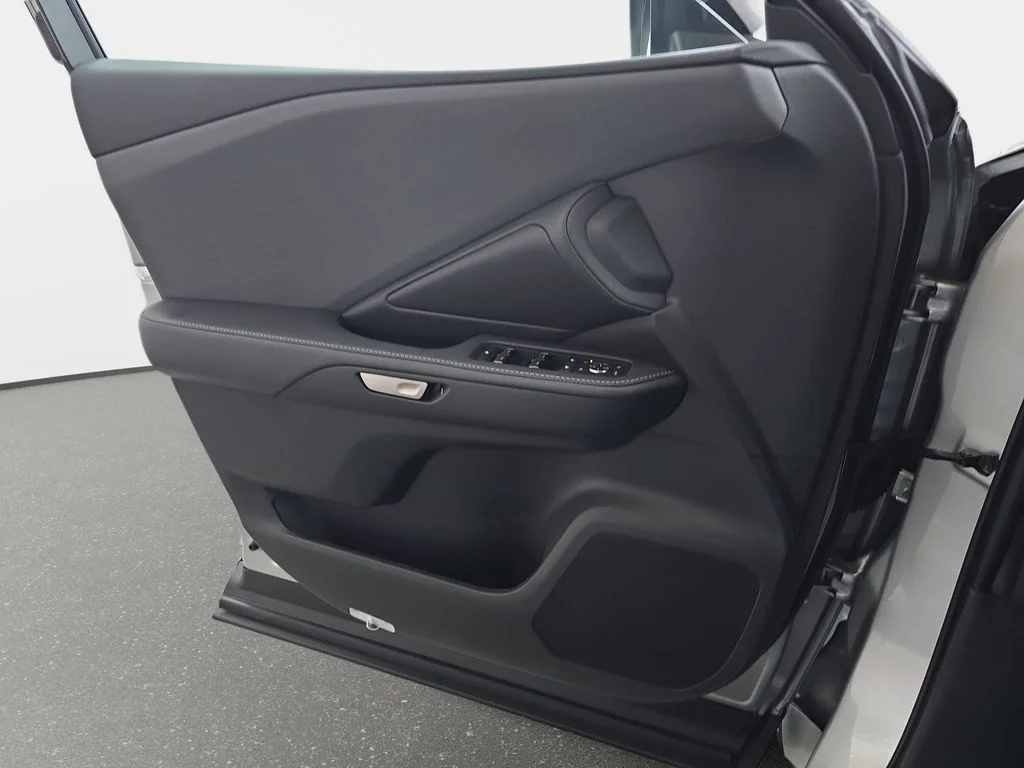 New 2026 Celestial Silver Metallic Lexus AWD image 25