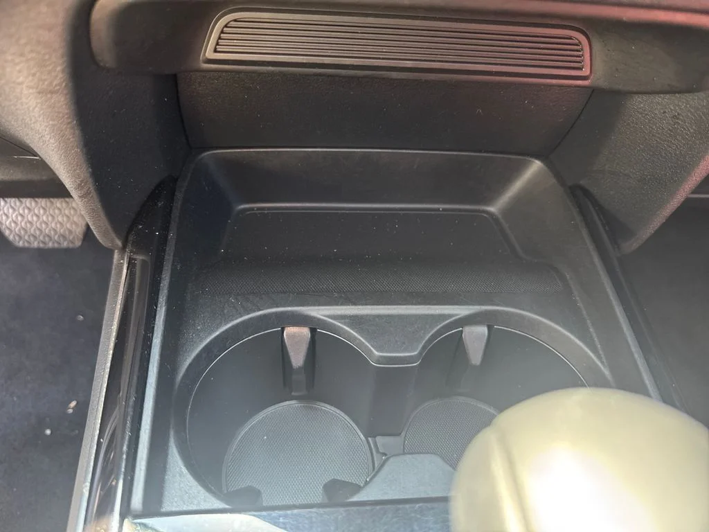 Certified Used 2023 Gray Metallic Mazda 2.5 S Carbon Edition image 25