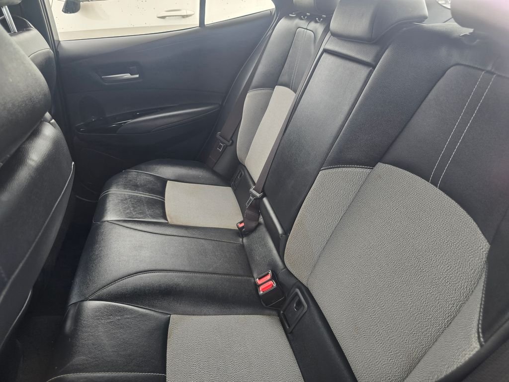 Used 2019 Brown Toyota XSE image 20