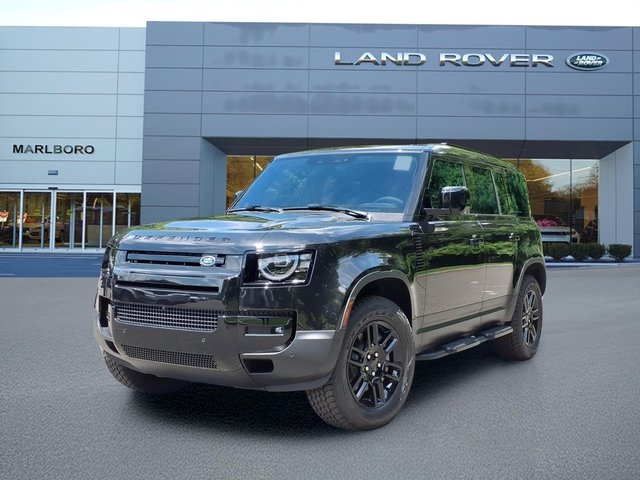 2026 Land Rover Defender 110 S
