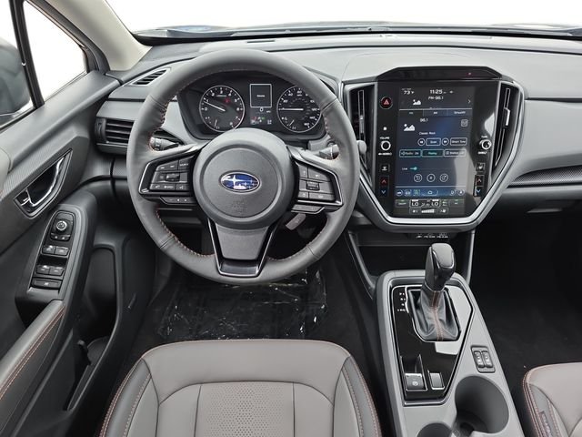 New 2026 Gray Subaru Limited image 10