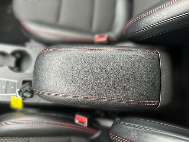 Used 2024 Blue Ford ST-Line image 31