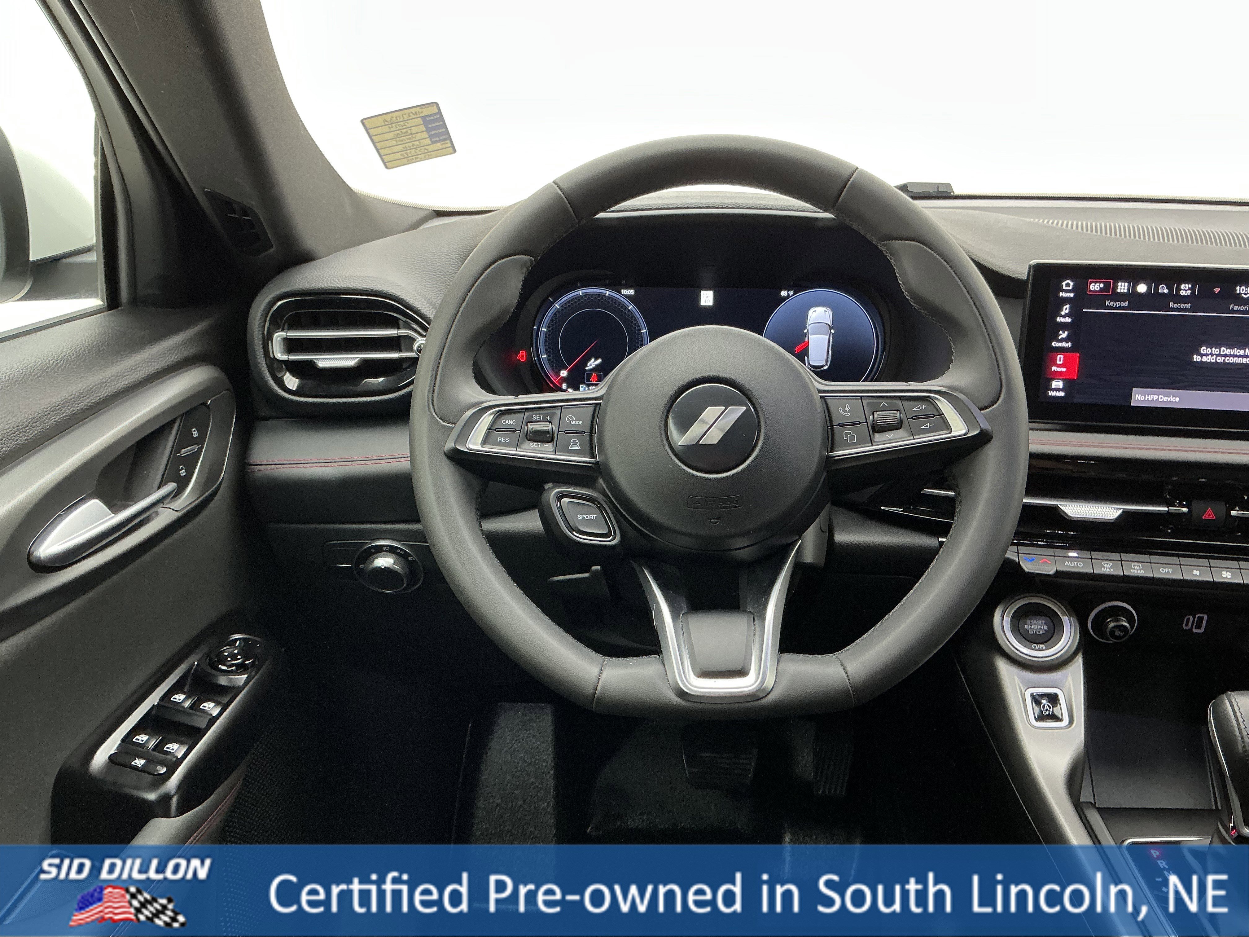 Used 2024 Q Ball Dodge GT image 21