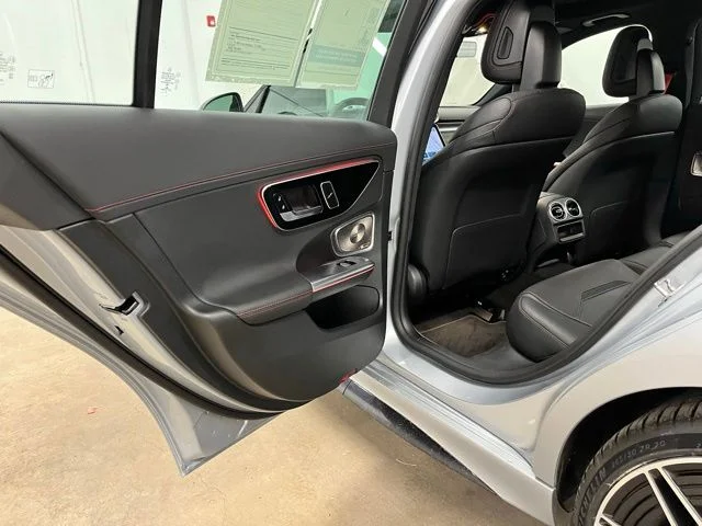 Used 2023 Silver Mercedes-Benz C 43 AMG® image 16