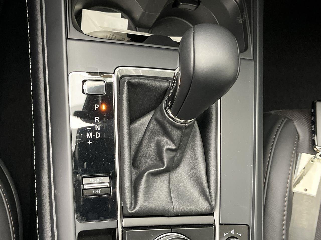 2026 Mazda CX-30 Premium - Photo 22
