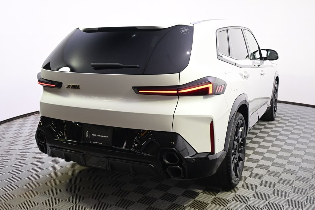 2023 BMW XM Base - Photo 6
