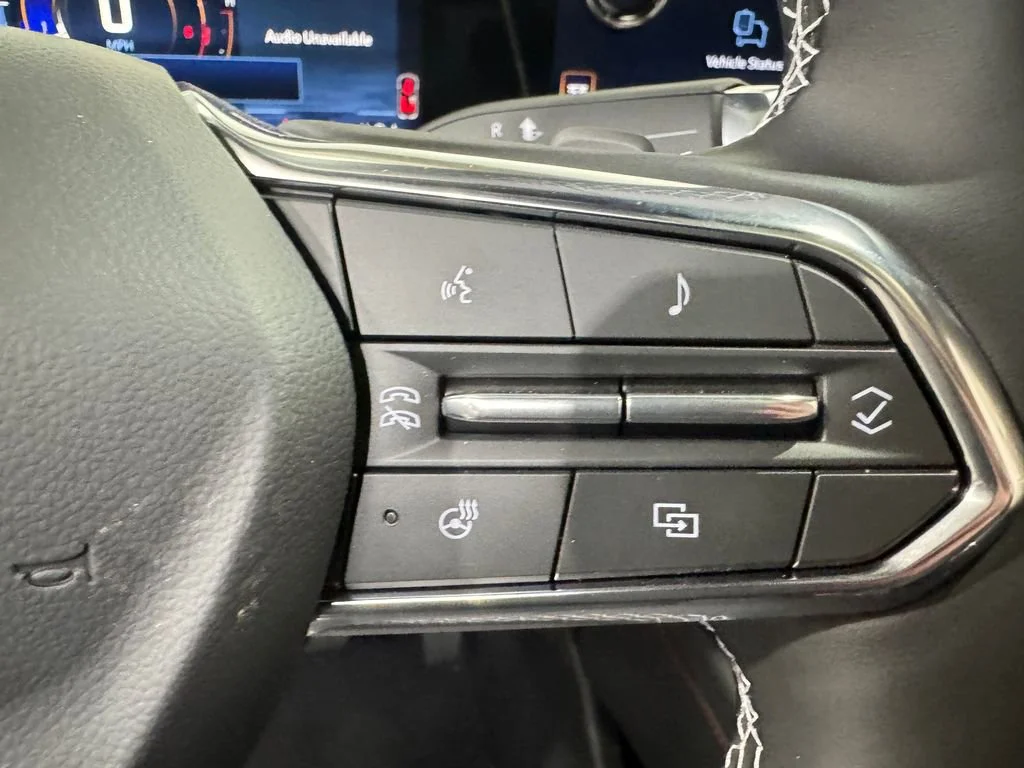 2026 Chevrolet Traverse Z71 - Photo 17