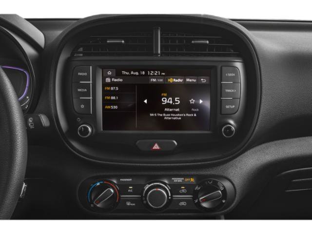 2025 Kia Soul LX - Photo 13