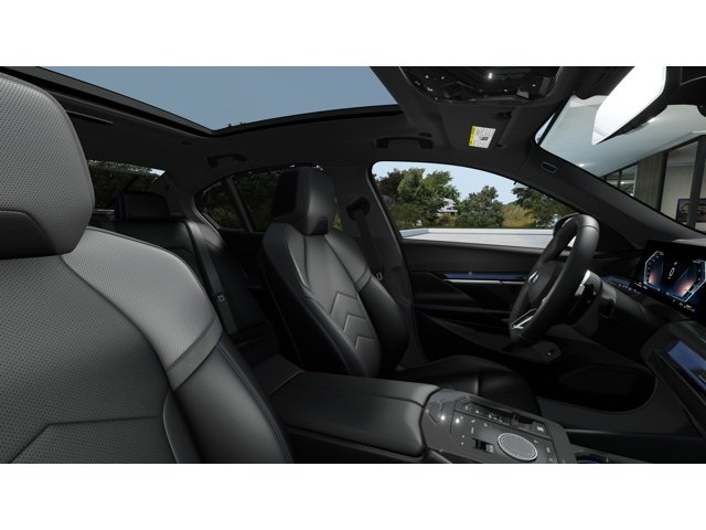 New 2027 Brooklyn Grey Metallic BMW  image 9