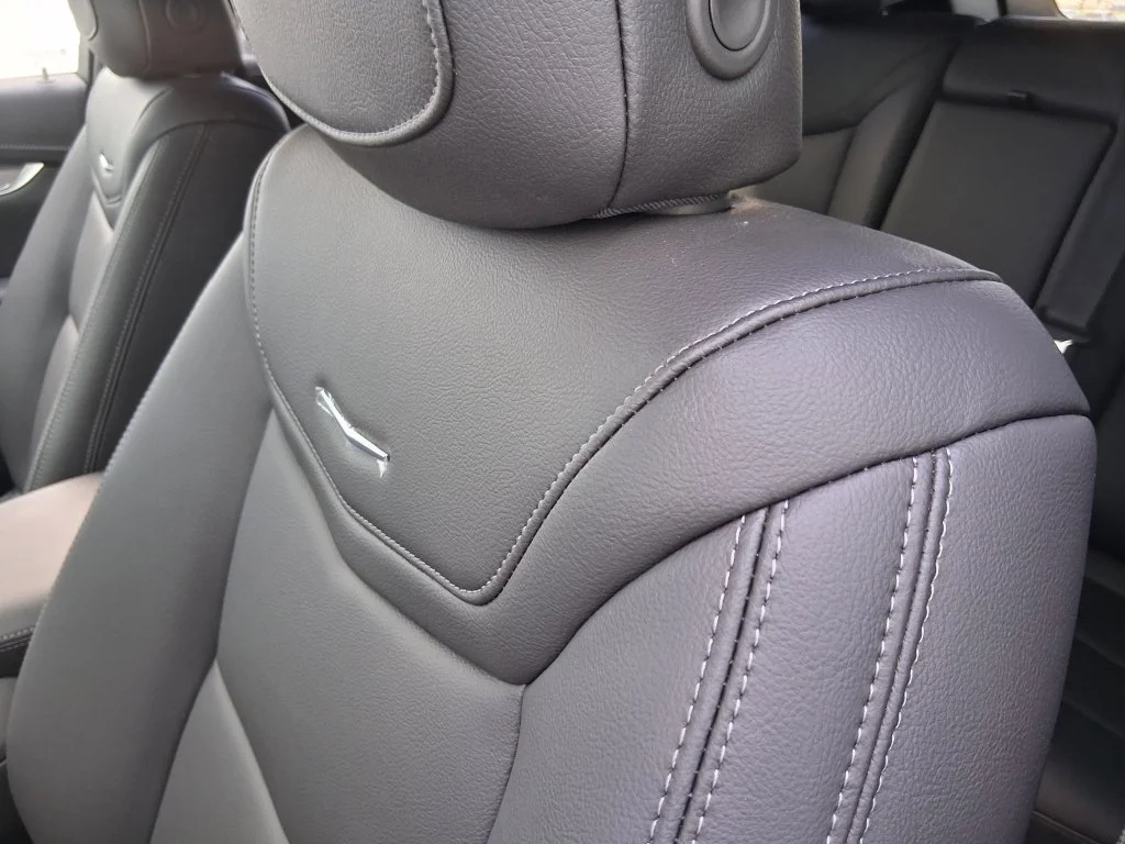 2026 Cadillac XT5 Luxury - Photo 18
