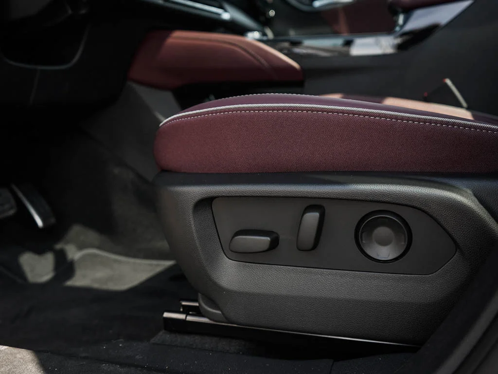 2026 Buick Envision Sport Touring - Photo 18