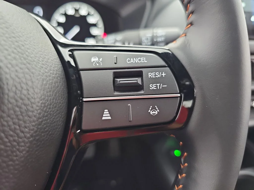2026 Honda HR-V Sport - Photo 22