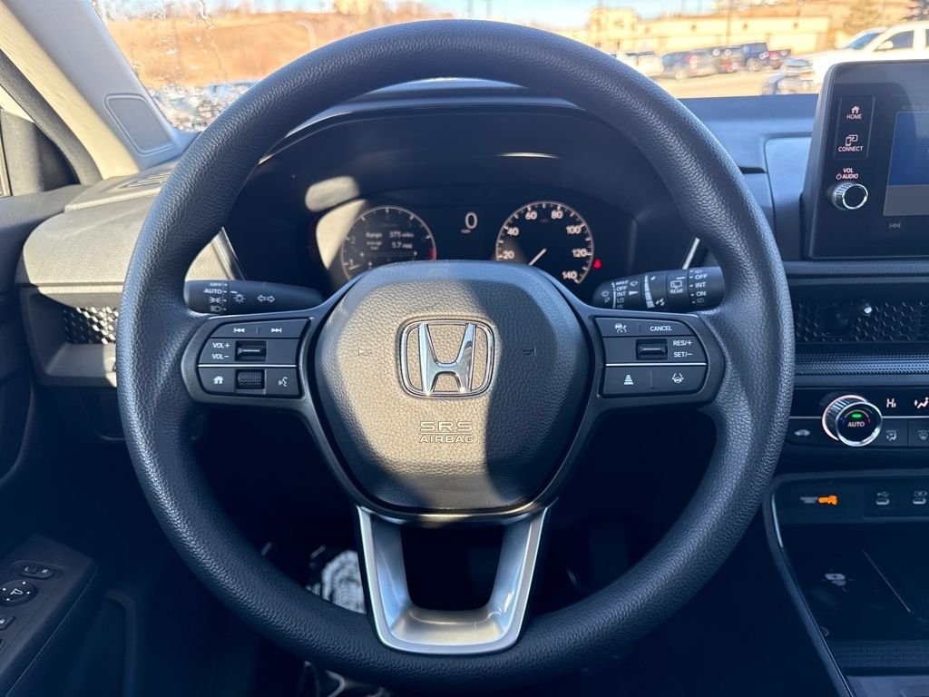 2026 Honda CR-V EX - Photo 14