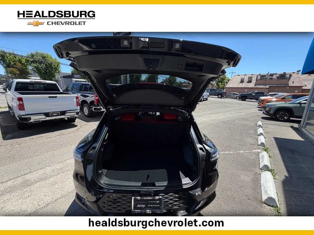 2026 Chevrolet Equinox EV RS - Photo 25