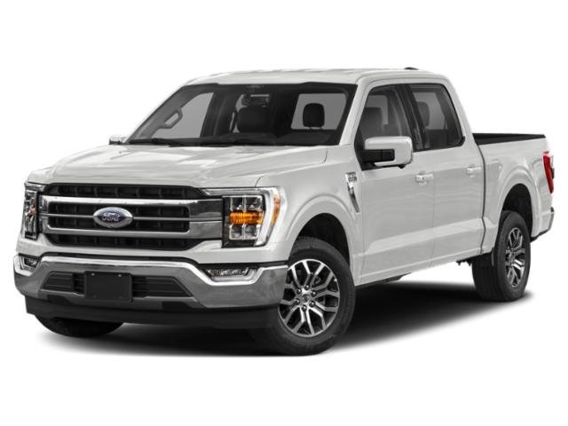 2021 Ford F-150 Lariat 4x4 SuperCrew 5-1/2 Box's photo