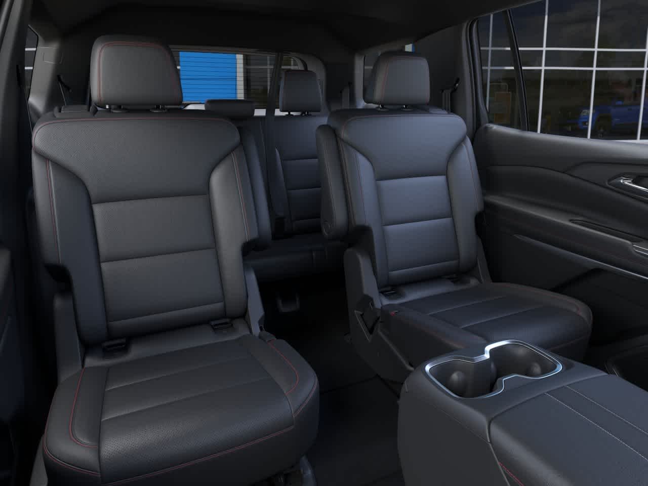 New 2026 Sterling Gray Metallic Chevrolet Z71 image 17
