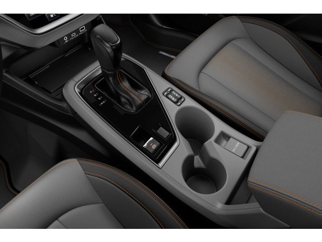 New 2027 MAGNETITE GRAY PEARL Subaru Limited image 21