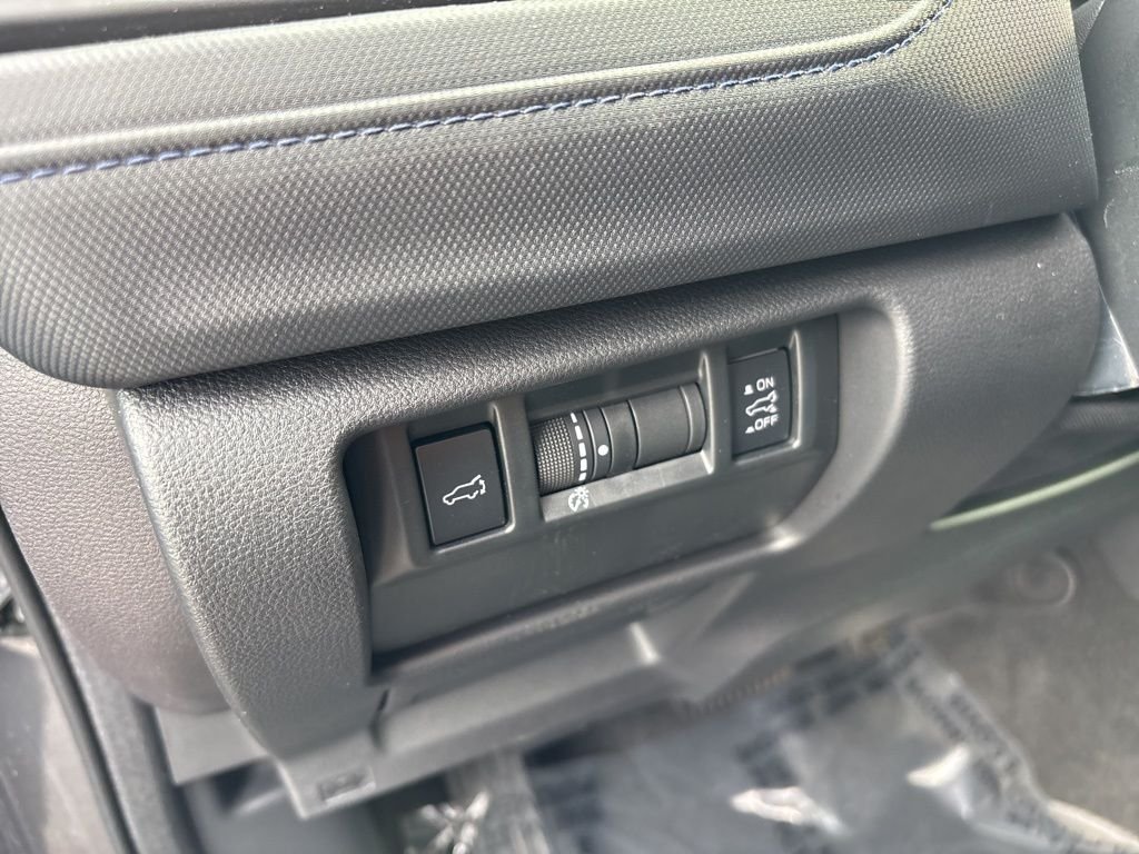 Certified Used 2026 Gray Subaru Premium image 20