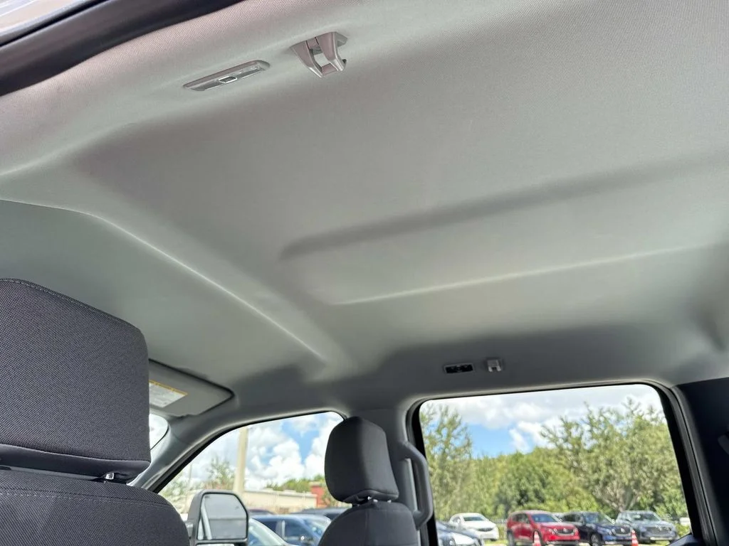 Used 2026 White Ford XL image 18
