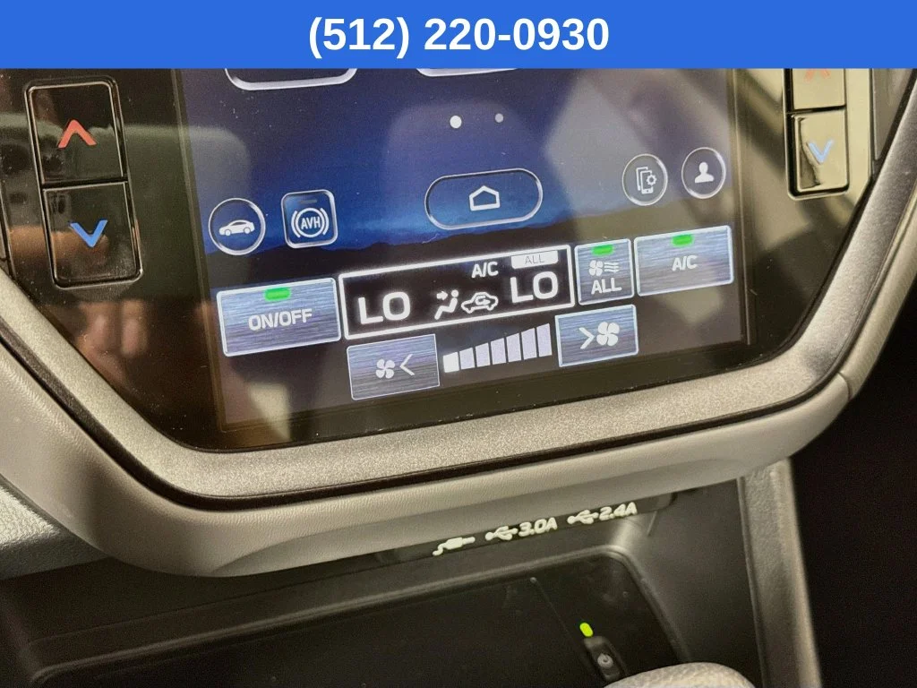 Certified Used 2026 Beige Subaru Limited image 19