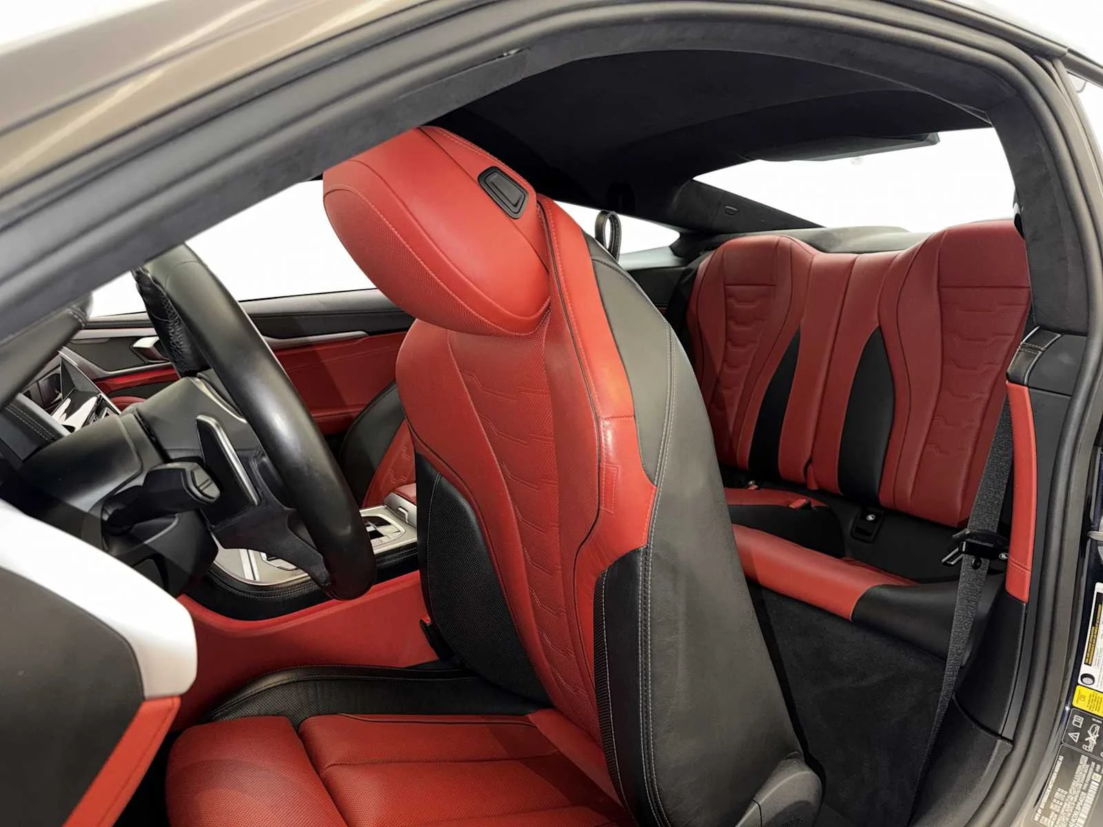 2020 BMW 8 Series 840i - Photo 20