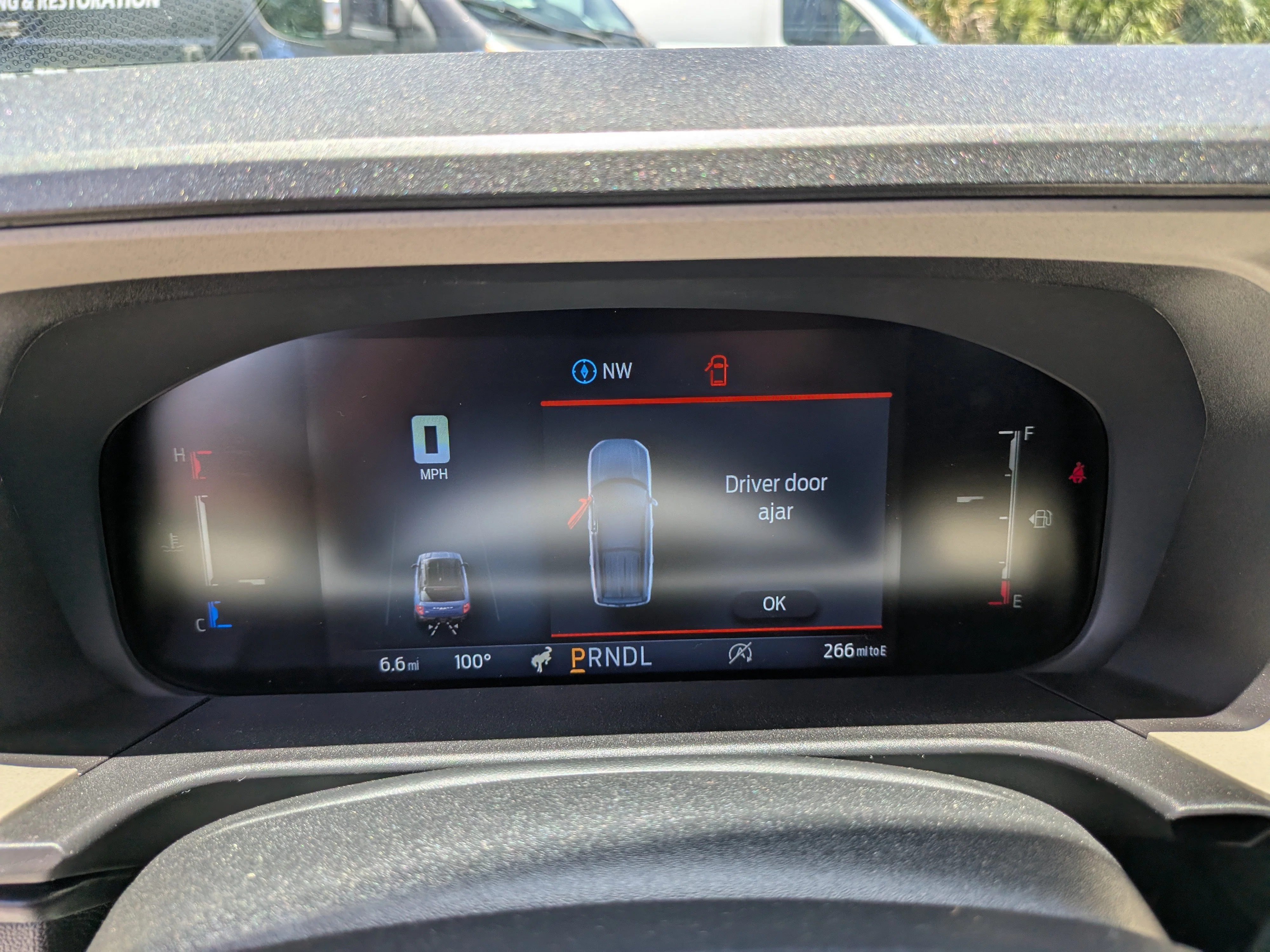 New 2026 Carbonized Gray Metallic Ford Big Bend® image 33