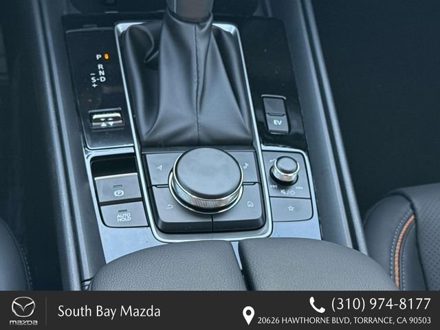 2026 Mazda CX-50 Premium - Photo 18