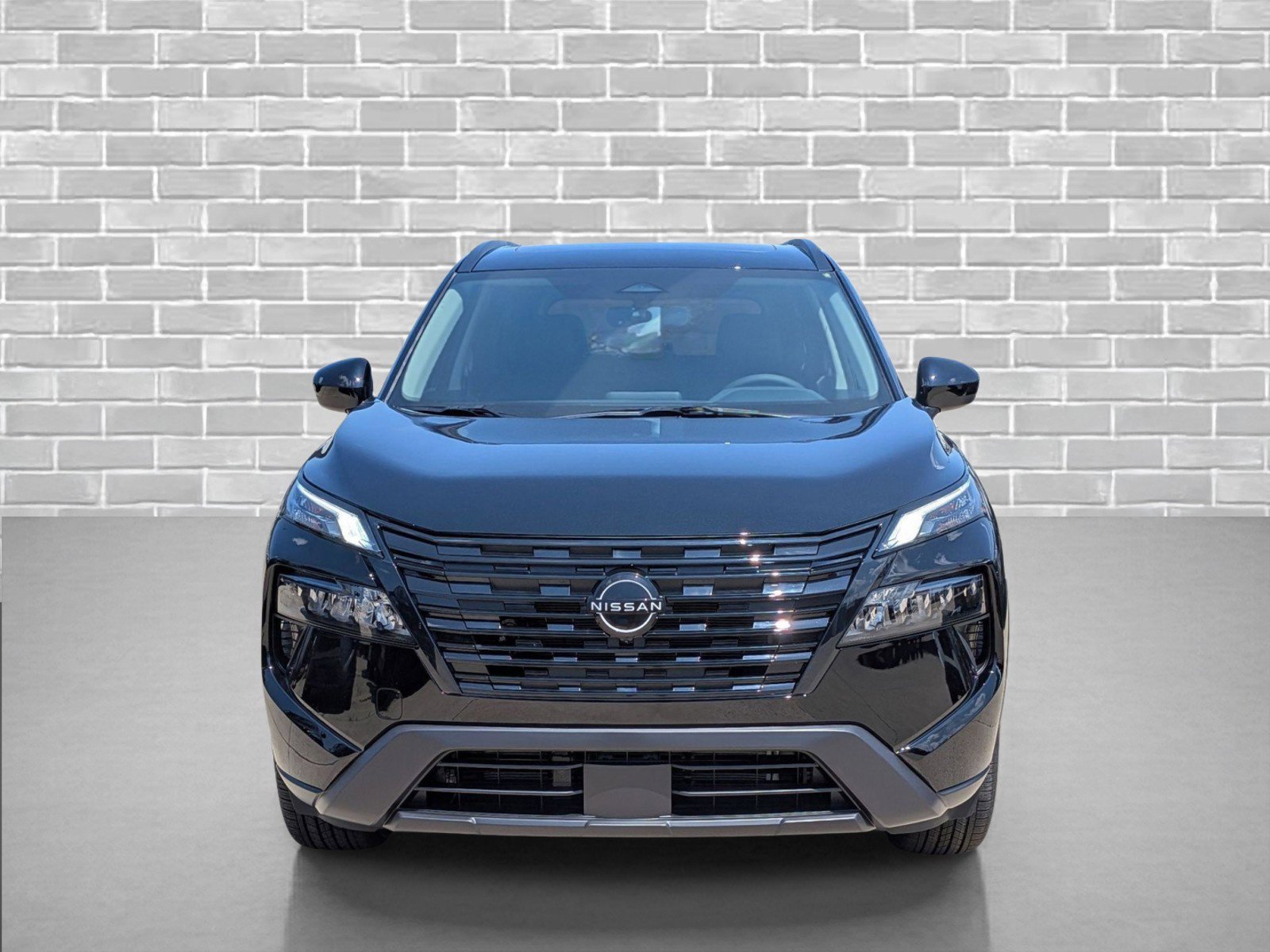 New 2026 Super Black Nissan Dark Armor™ image 7