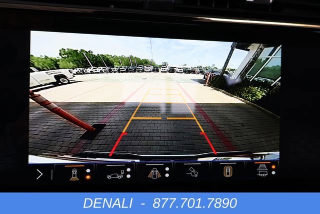2026 GMC Sierra 2500HD Denali - Photo 28
