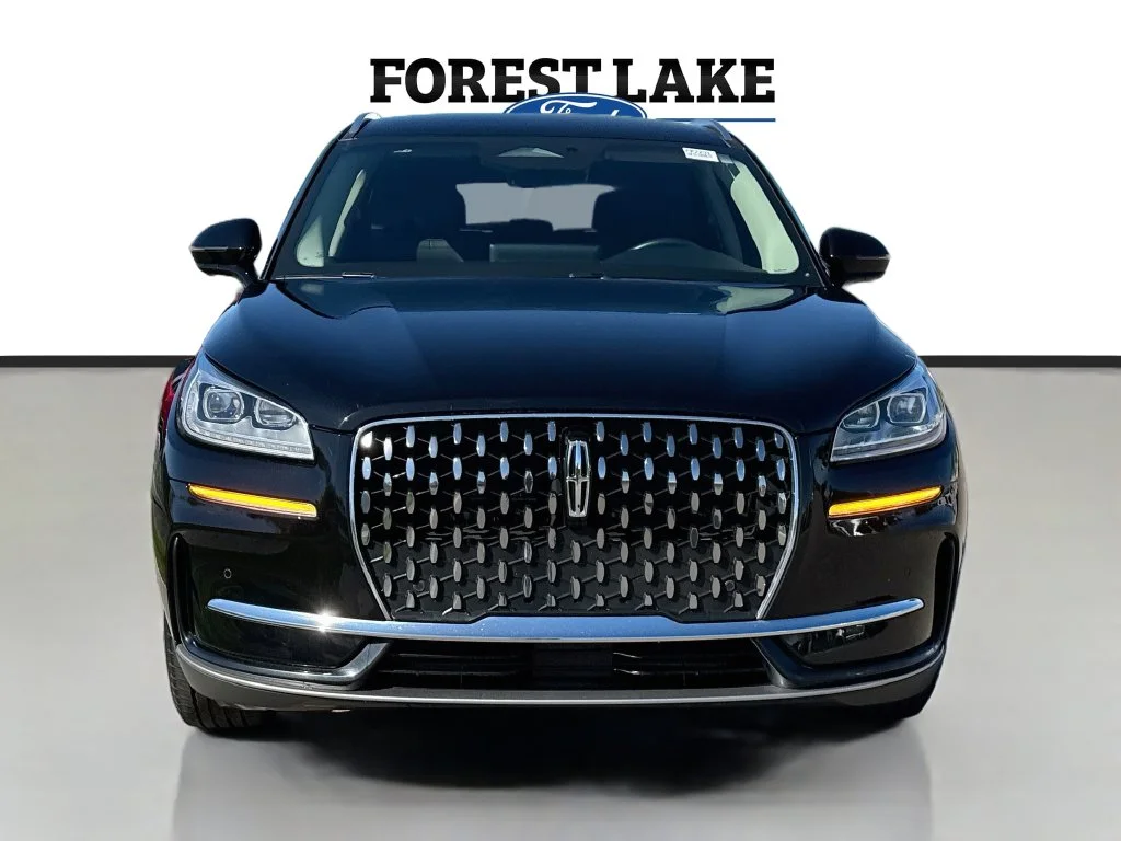 Used 2024 Lincoln Corsair Reserve with VIN 5LMCJ2DAXRUL01026 for sale in Forest Lake, Minnesota