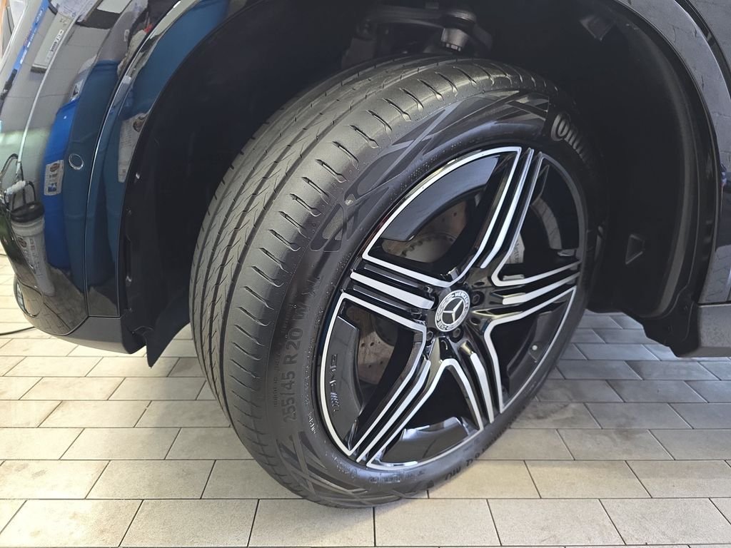 2026 Mercedes-Benz GLC Base - Photo 33