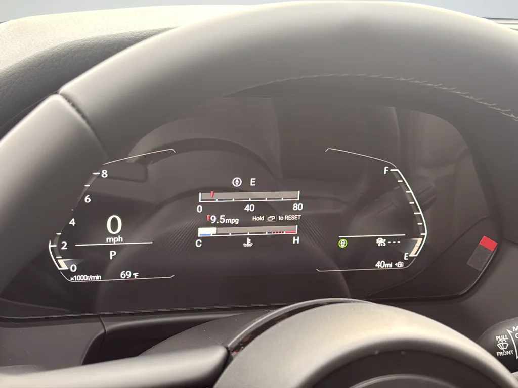 New 2026 Black Mazda 2.5 S Select image 23