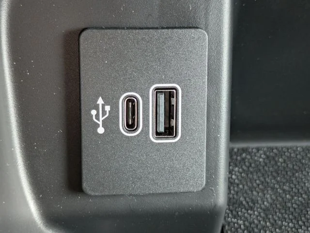 New 2026 Oxford White Ford XLT image 21