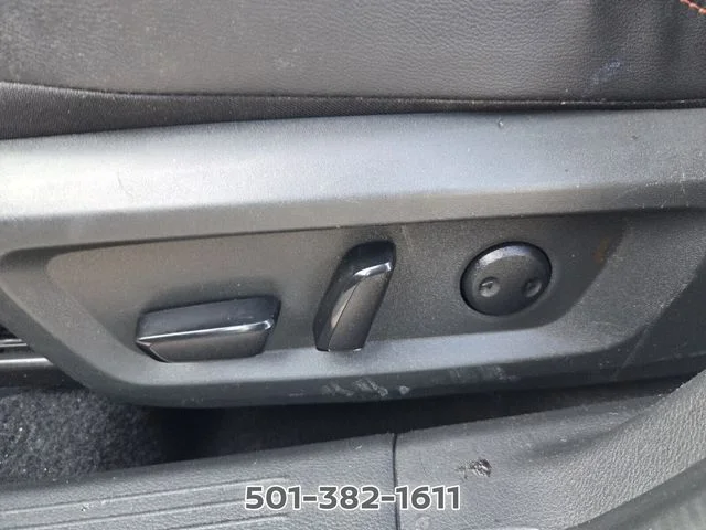 Used 2025 White Nissan Rock Creek image 18