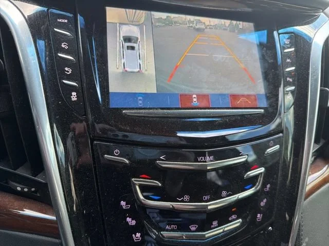 Certified Used 2019 BLACK RAVEN Cadillac Premium Luxury image 7