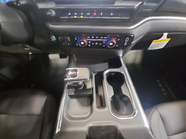 2026 Chevrolet Silverado 1500 LT Trail Boss - Photo 11