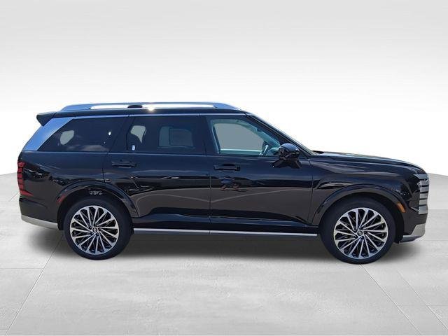 2026 Hyundai Palisade Calligraphy - Photo 9