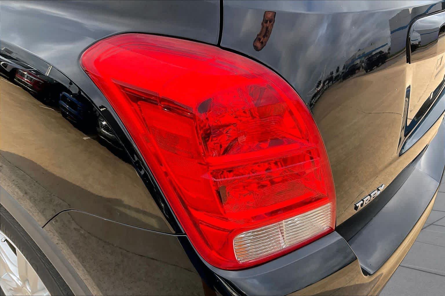 Used 2019 Mosaic Black Metallic Chevrolet LS image 26
