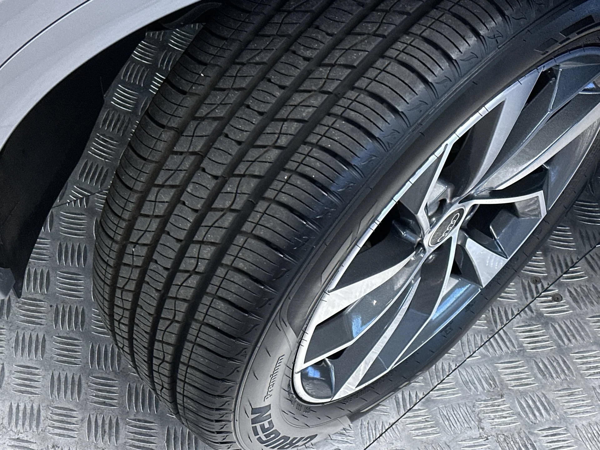 2025 Audi Q5 Sportback Premium Plus - Photo 28