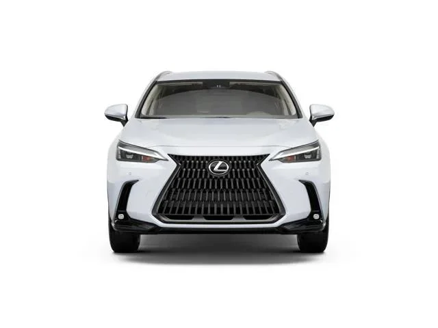 New 2026 Ultra White Lexus  350 AWD image 19