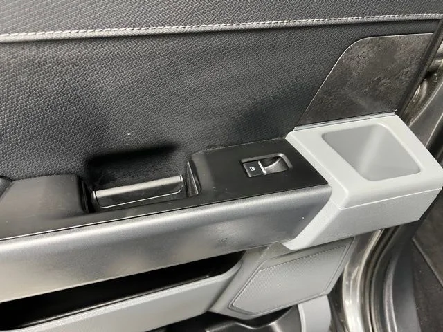 Used 2025 Gray Ford XLT image 40