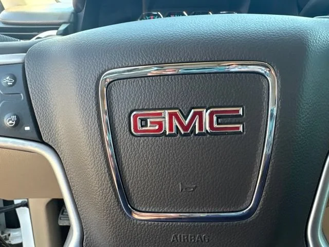 2018 GMC Yukon SLT - Photo 17