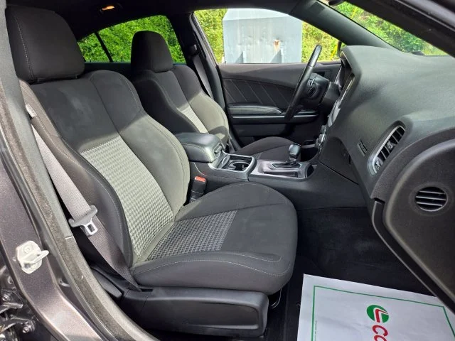 Used 2022 Gray Dodge GT image 22