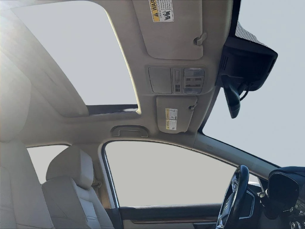 Used 2017  Honda EX-L image 28
